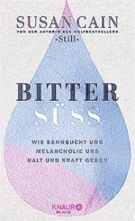 Susain Cain: Bittersüß