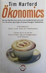Tim Harford: Ökonomics